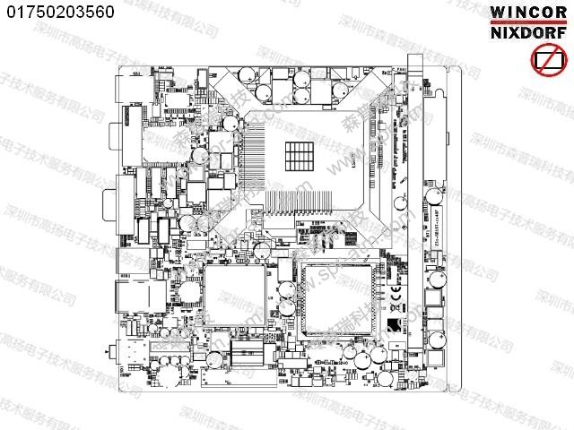 WINCOR模块_01750203560