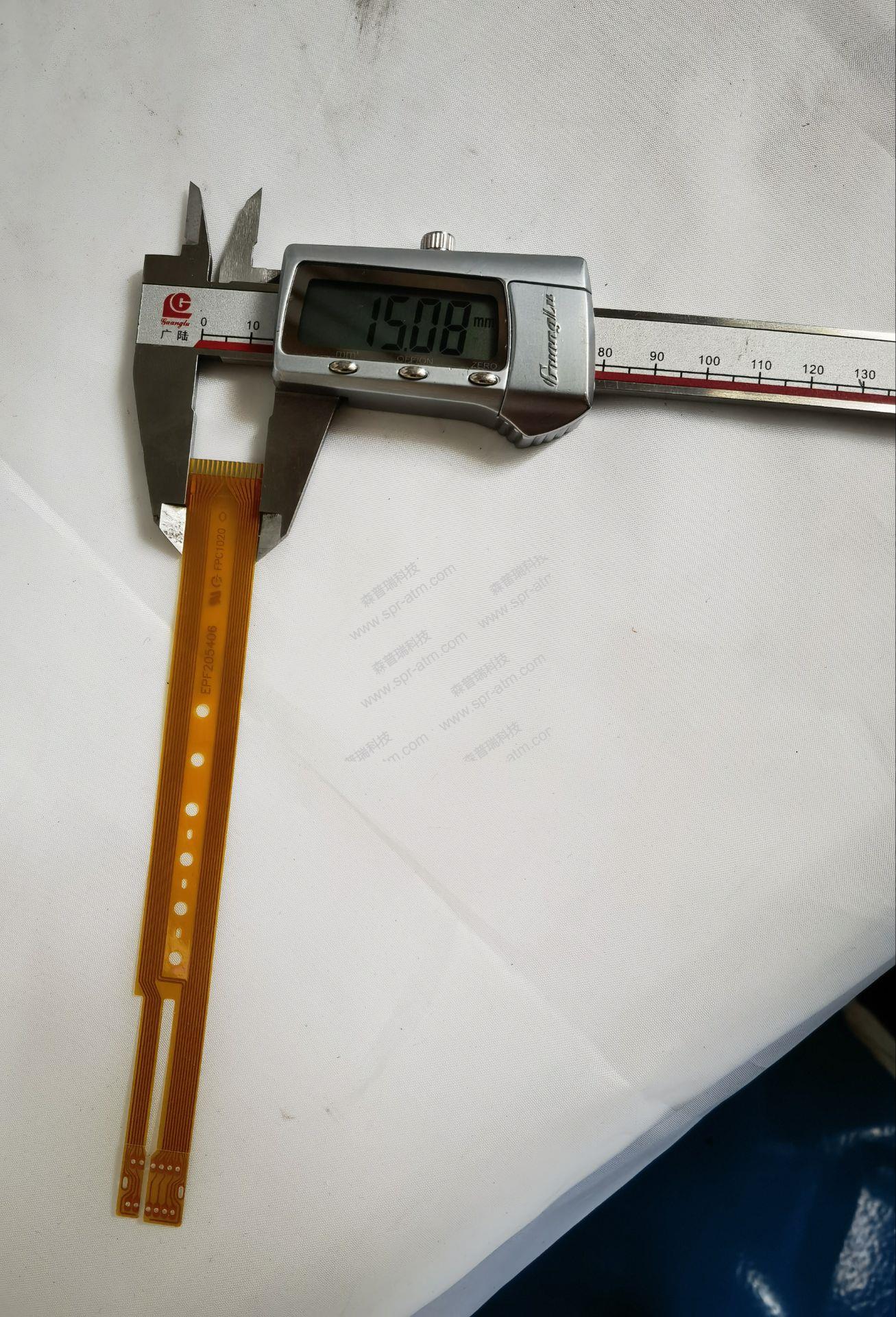 3Q8磁头排线