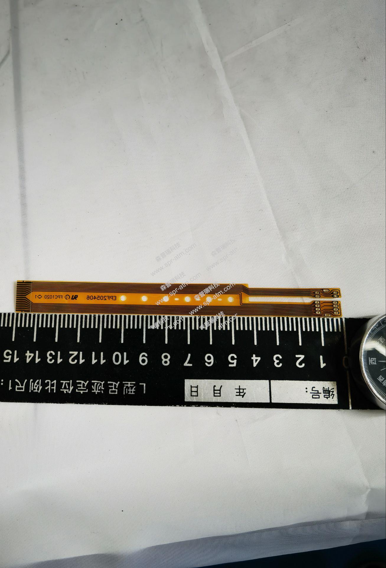 3Q8磁头排线