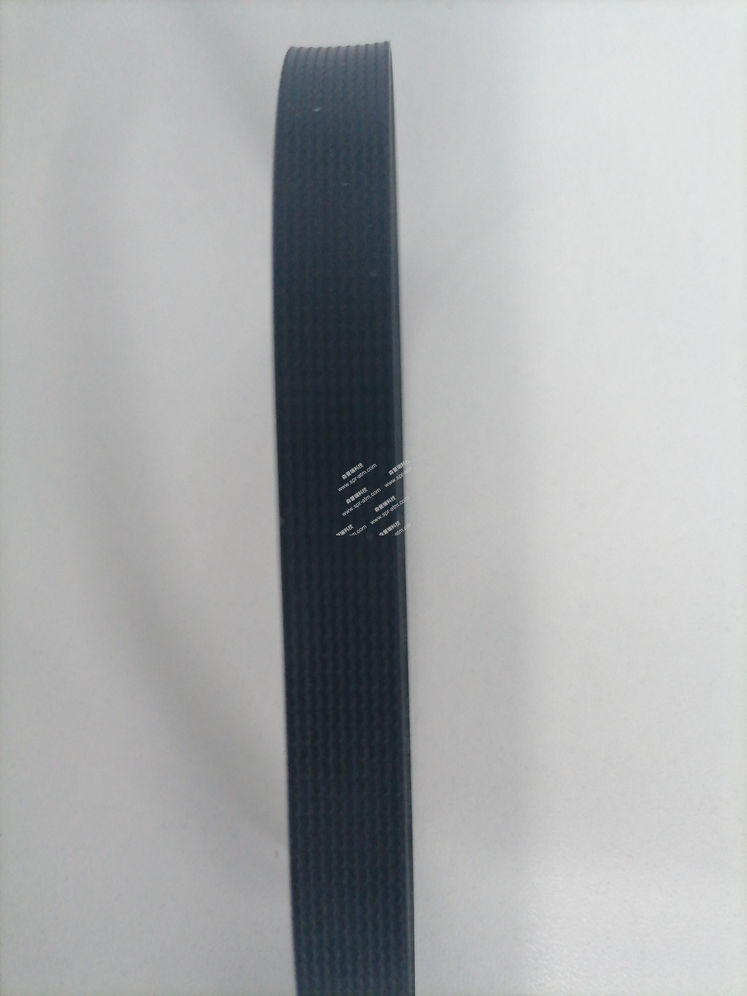 皮带10*261*0.65