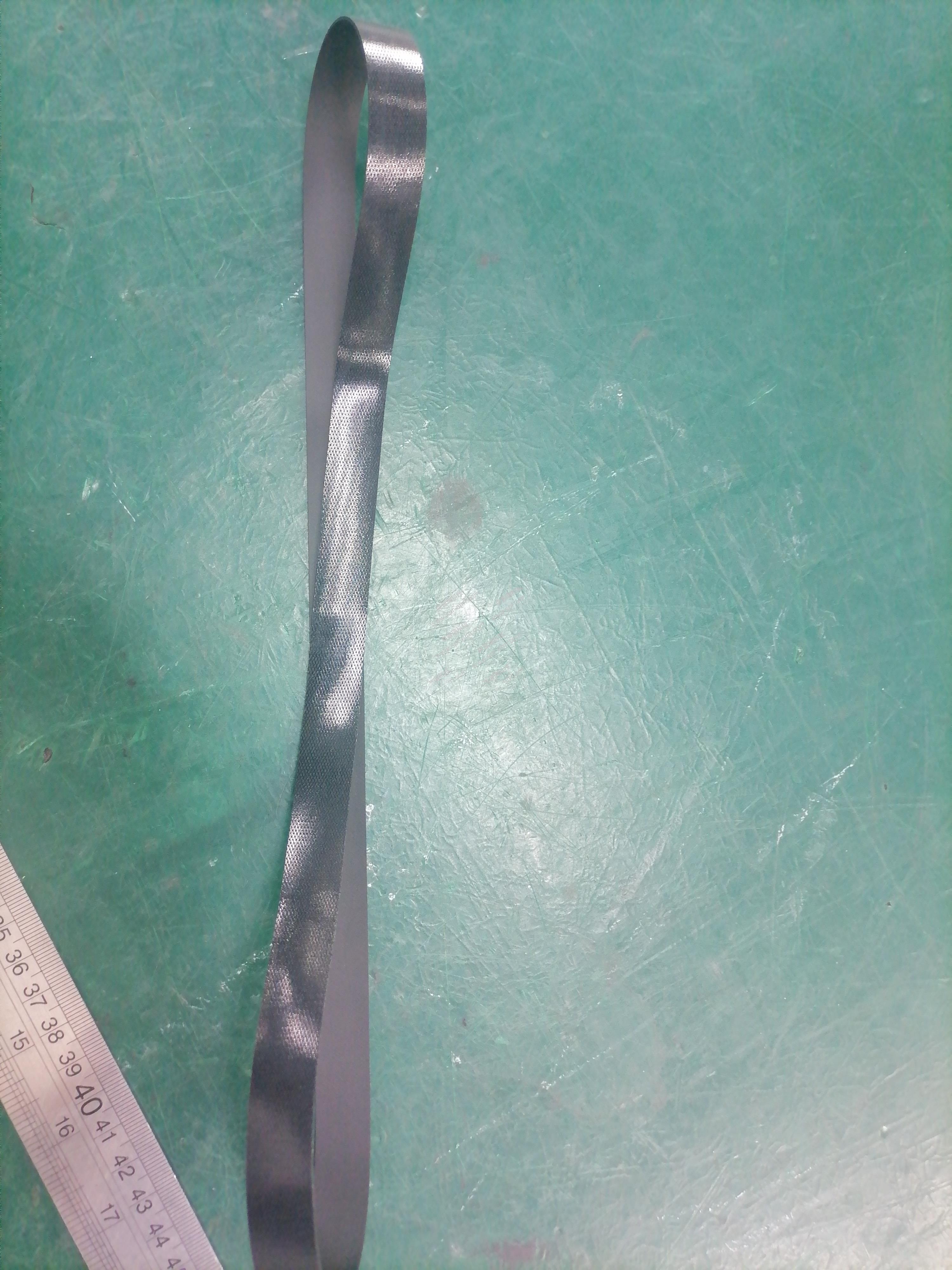 平皮带SE-N-SMV-N 15*715*0.8MM