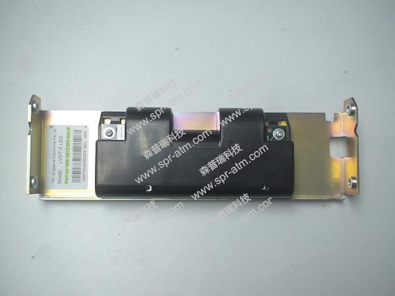 5886/87双钞传感器LVDT-ATM配件