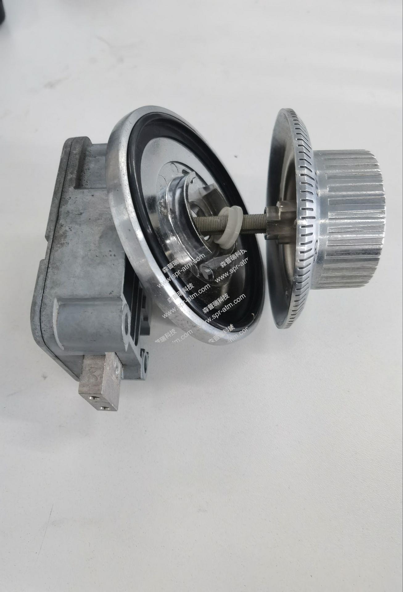 5887密码锁-ATM配件