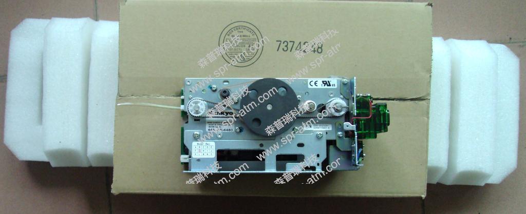 NCR USB读卡器(老款)-ATM配件