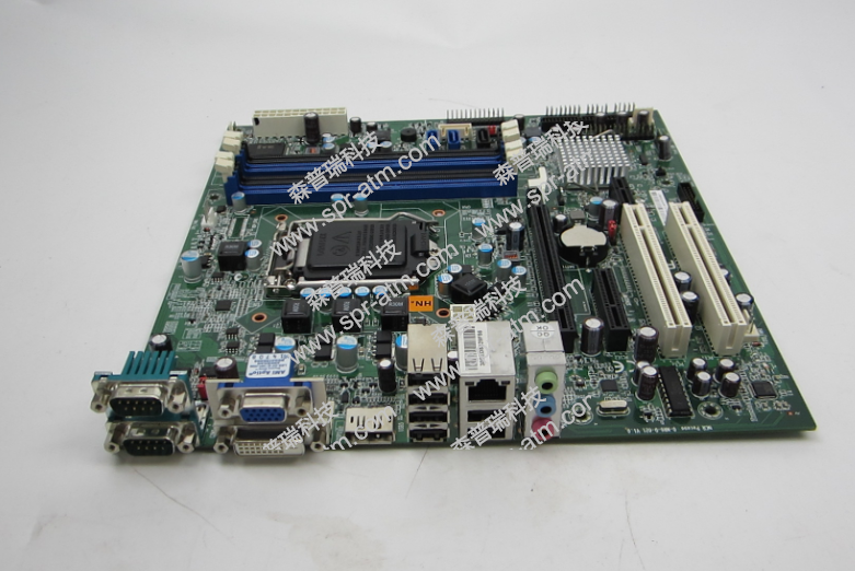 6622/25四核主板497-0475399(Q67)