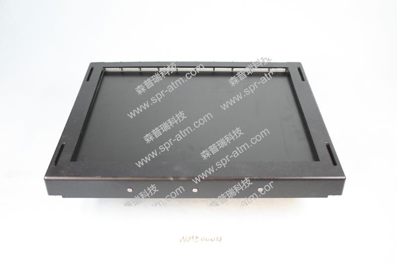 6625 15寸塑料壳液晶显示器