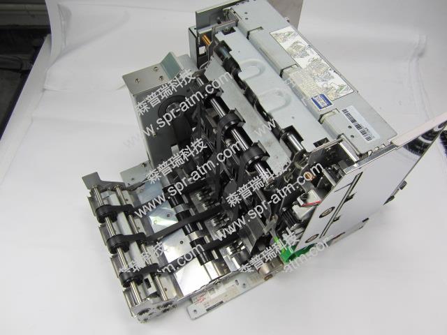 6674上部通道/G610上部传送模块/（含控制）