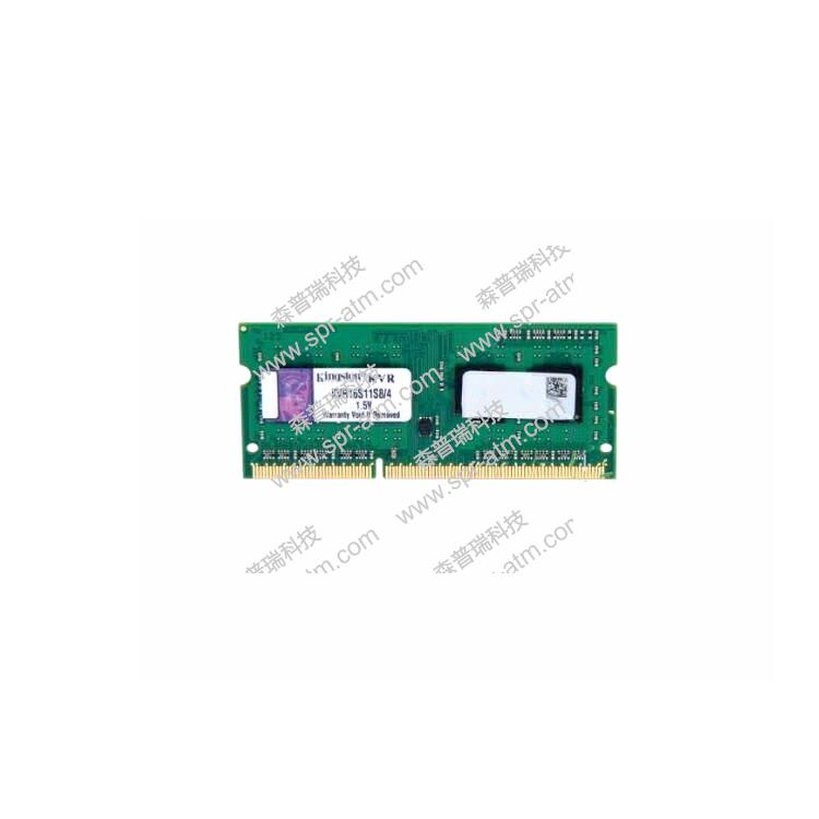 NCR 内存条 DDR3 4GB 1600MHZ 小型双列直插式