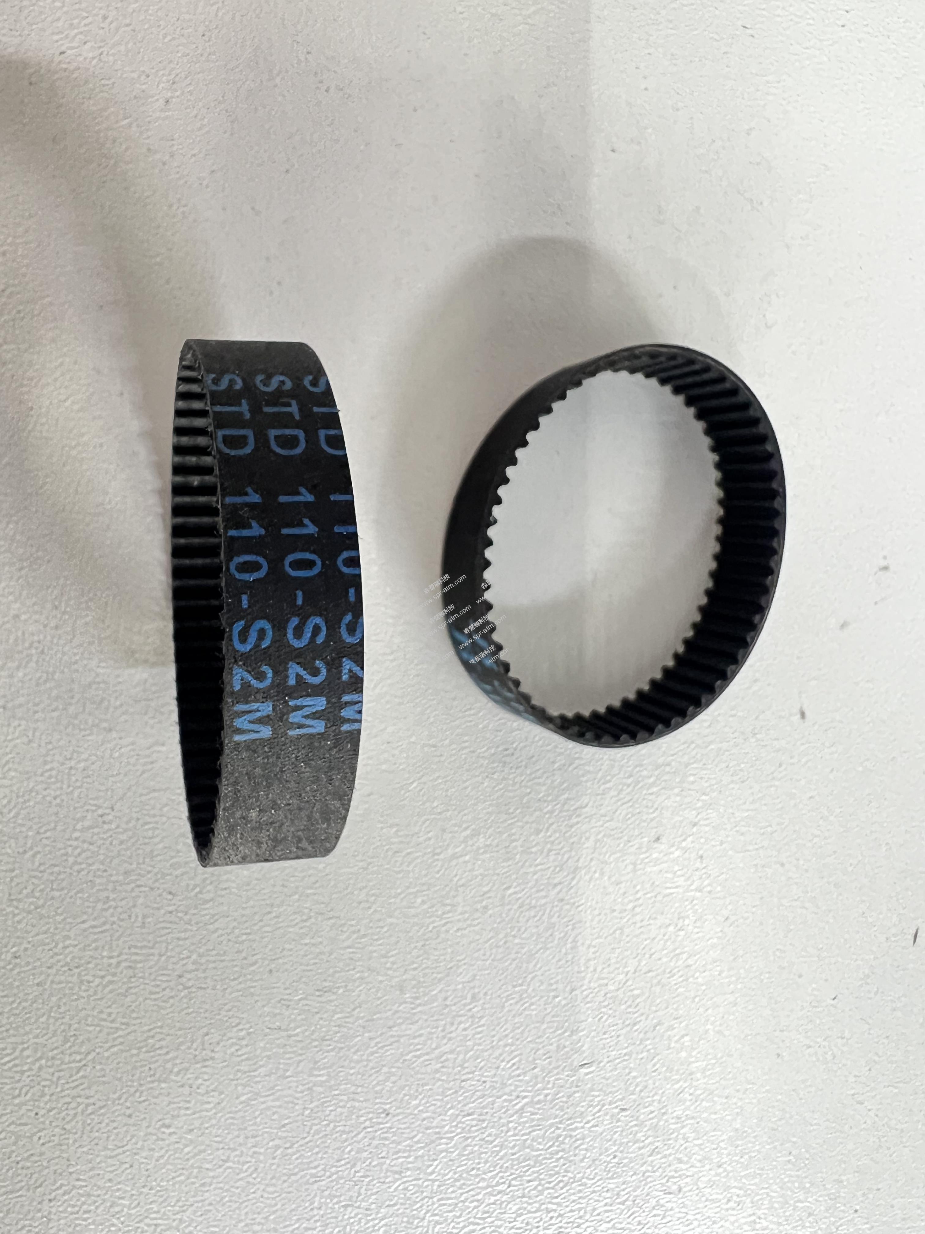NCR S2 55齿皮带FHT-2_009-0031133