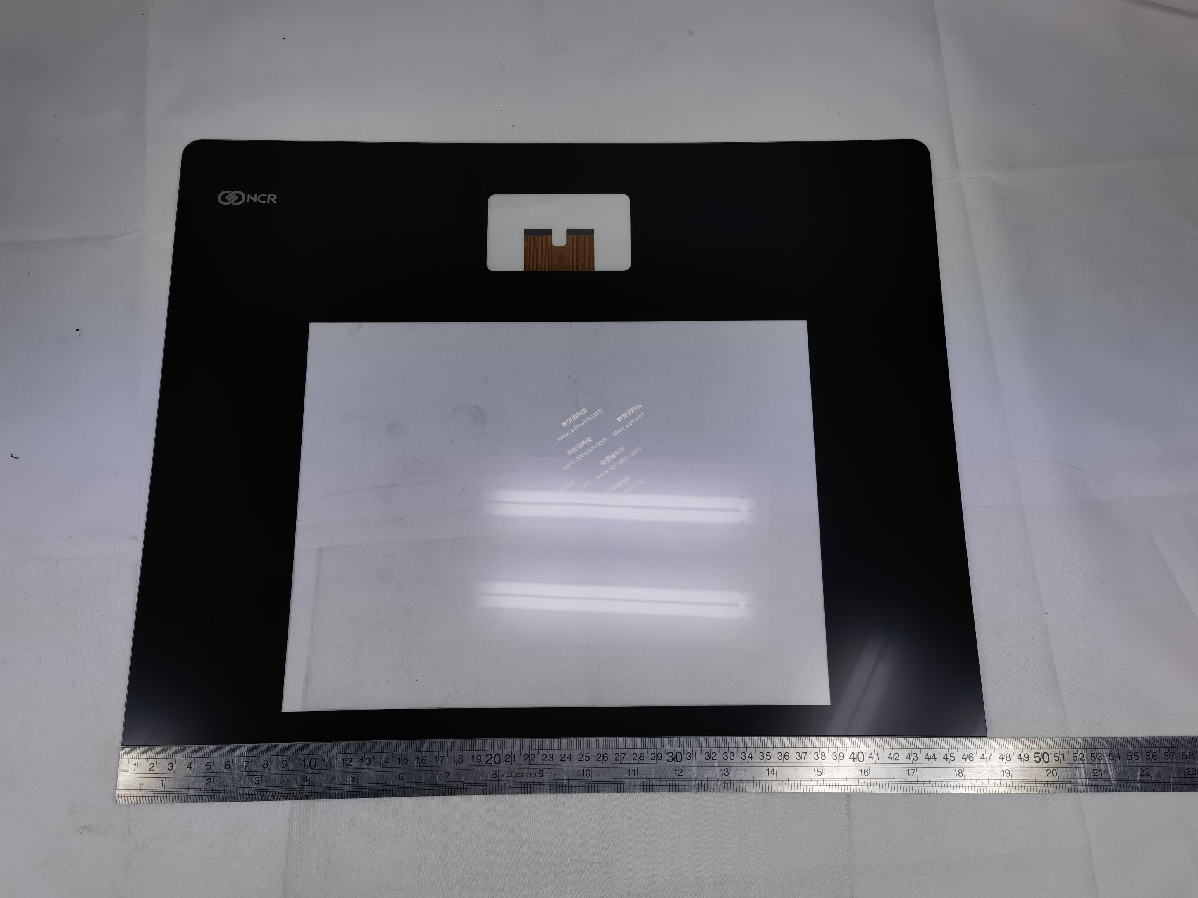 NCR6623 15寸触摸屏