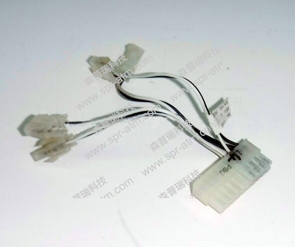 NCR66XX直流电源线