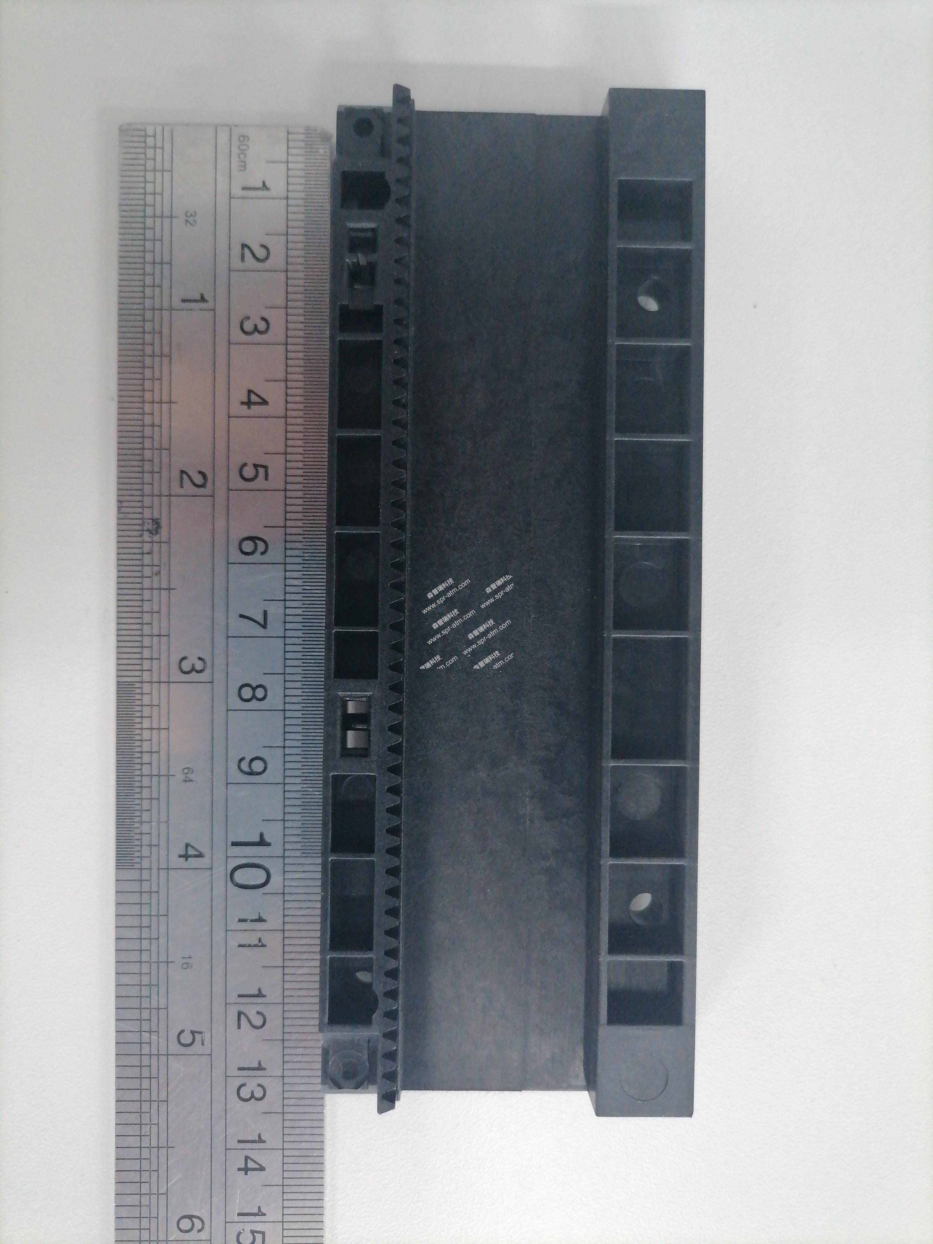 NCR S2平台左右挡齿445-0730032