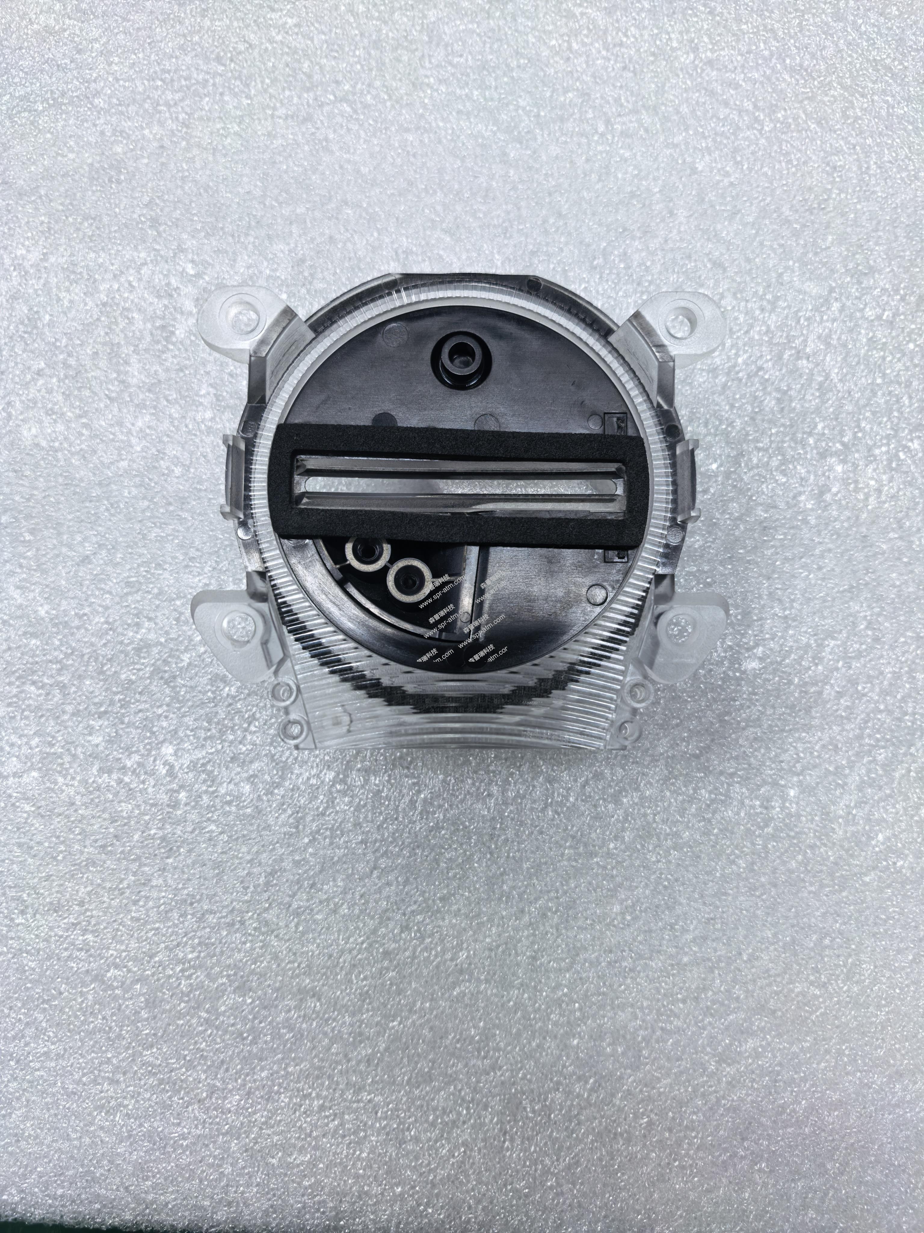 NCR 6683读卡器防撬嘴