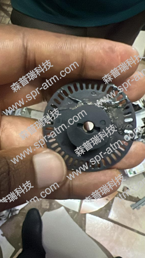 BRM ESCROW 时序轮