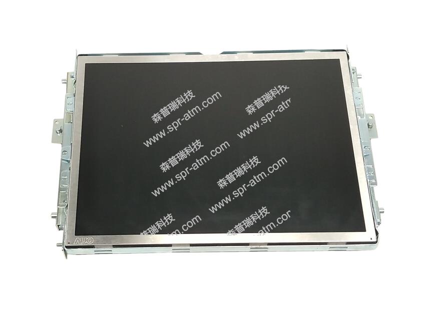6626 15寸客户显示器009-0025272,445-0713769（带安装架）
