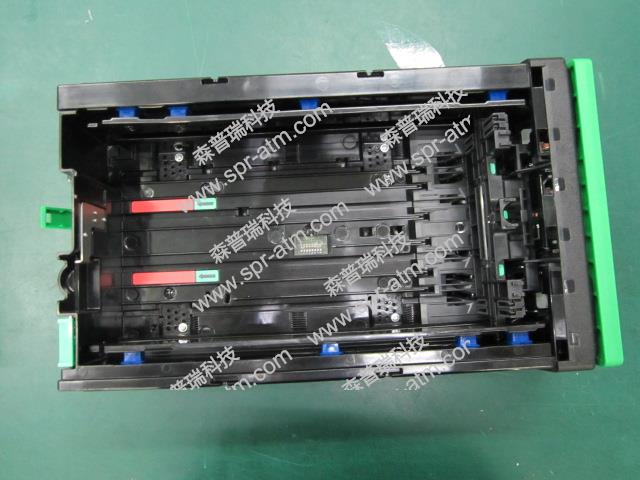 NCR6687循环钞箱BRM-10RC