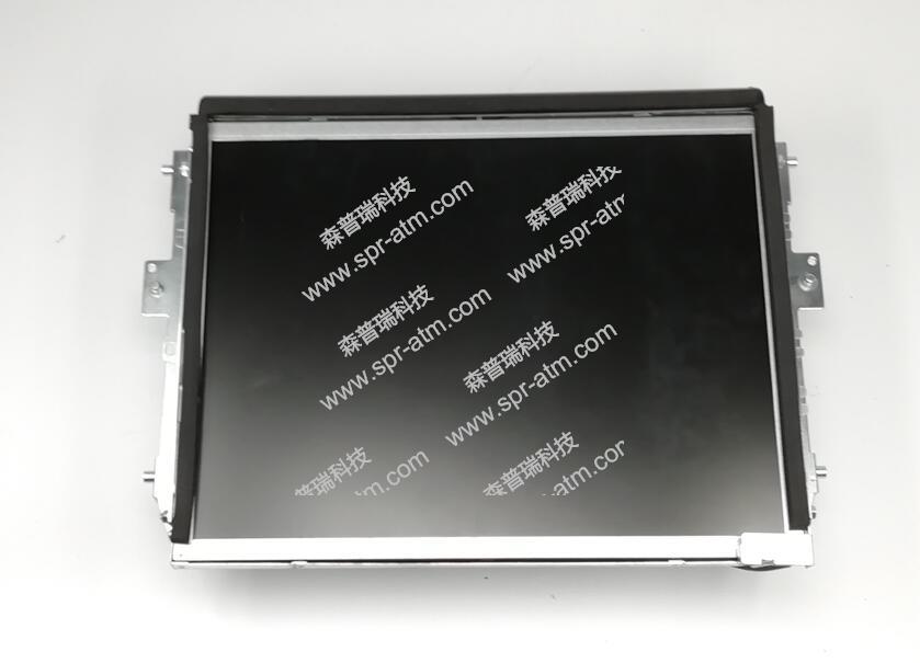 NCR 6625 15寸客户显示器(445-0745886)-ATM配件