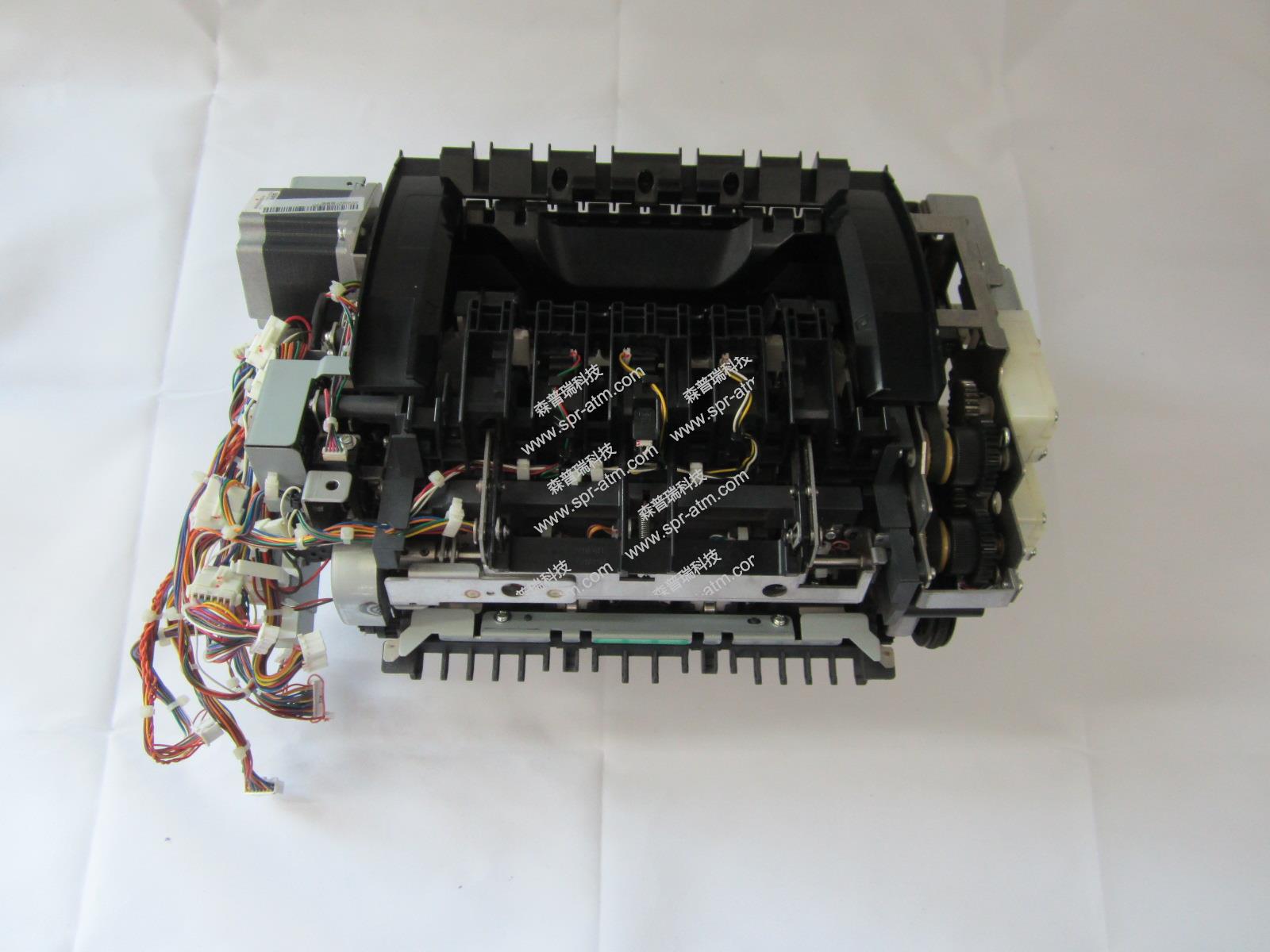 NCR6683/87 接客部 009-0029370