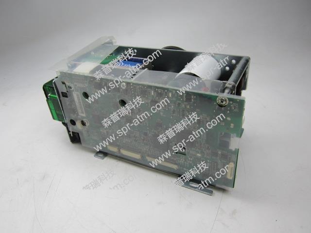 NCR 2通道智能读卡器445-0704480-ATM配件