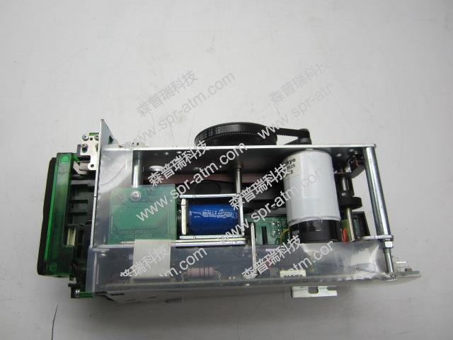 NCR 2通道智能读卡器445-0704480-ATM配件