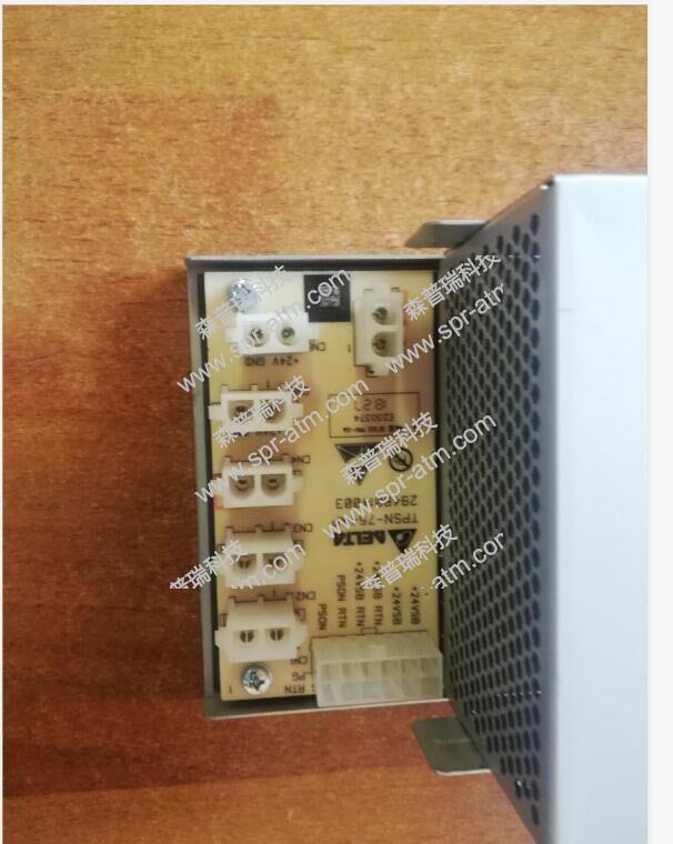 NCR 754W电源（24V）009-0031459