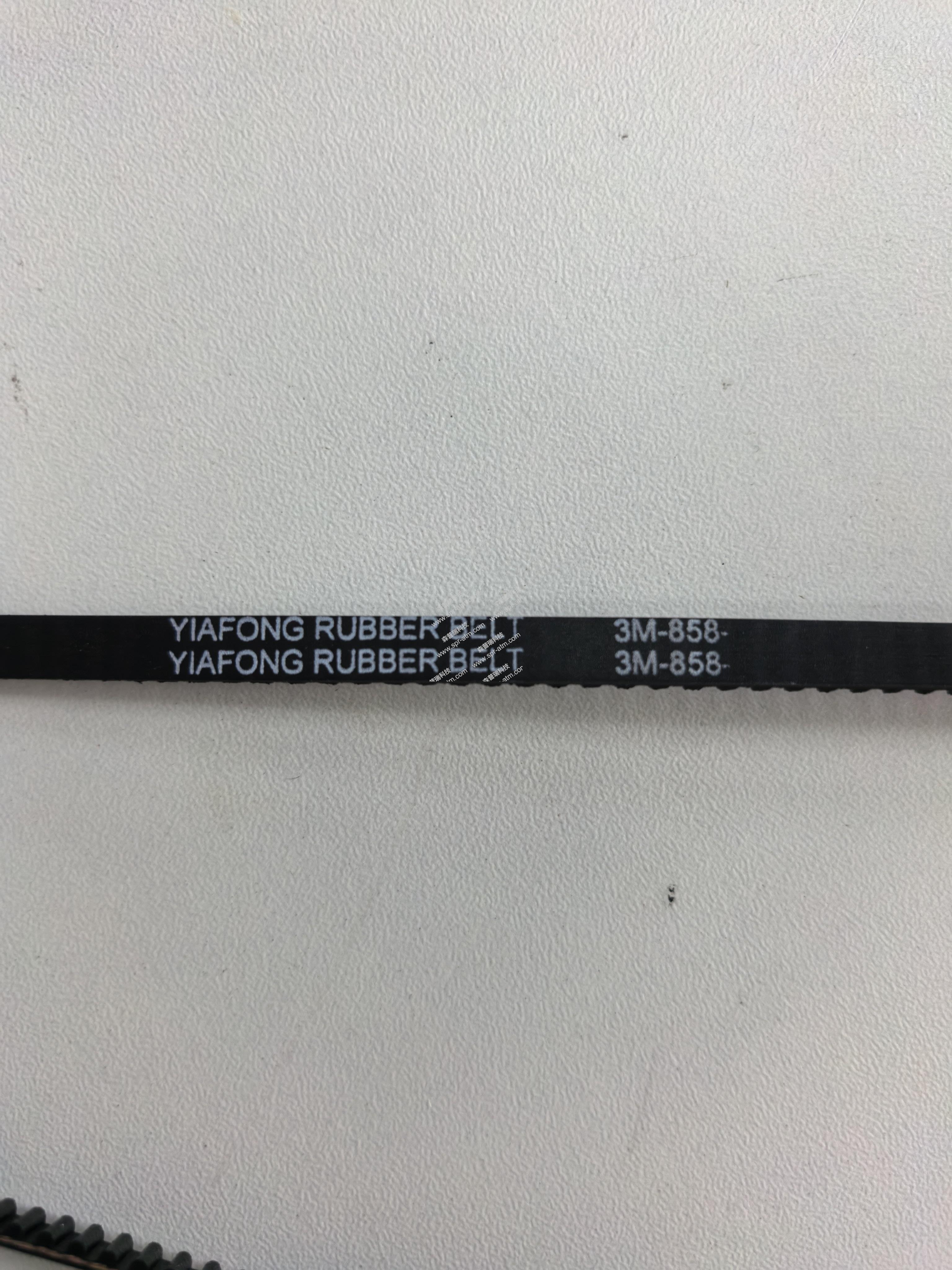 NCR BNA皮带 UNITTA  858-3GT-6