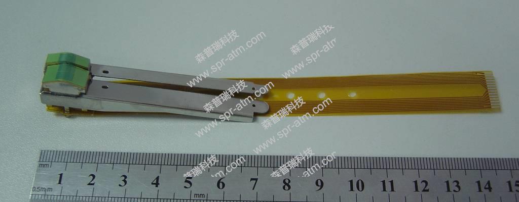 迪堡861读卡器读写磁头(3Q5)