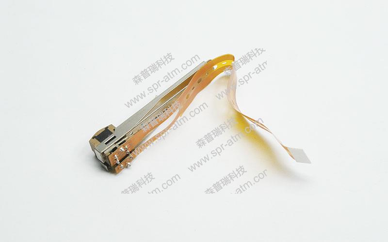 迪堡861读卡器读写磁头(3Q5)-ATM配件