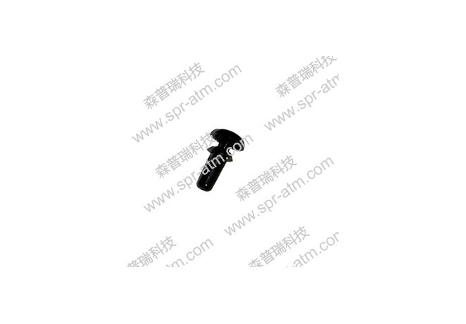塑料铆钉R2040（OP平台传感器安装钉）