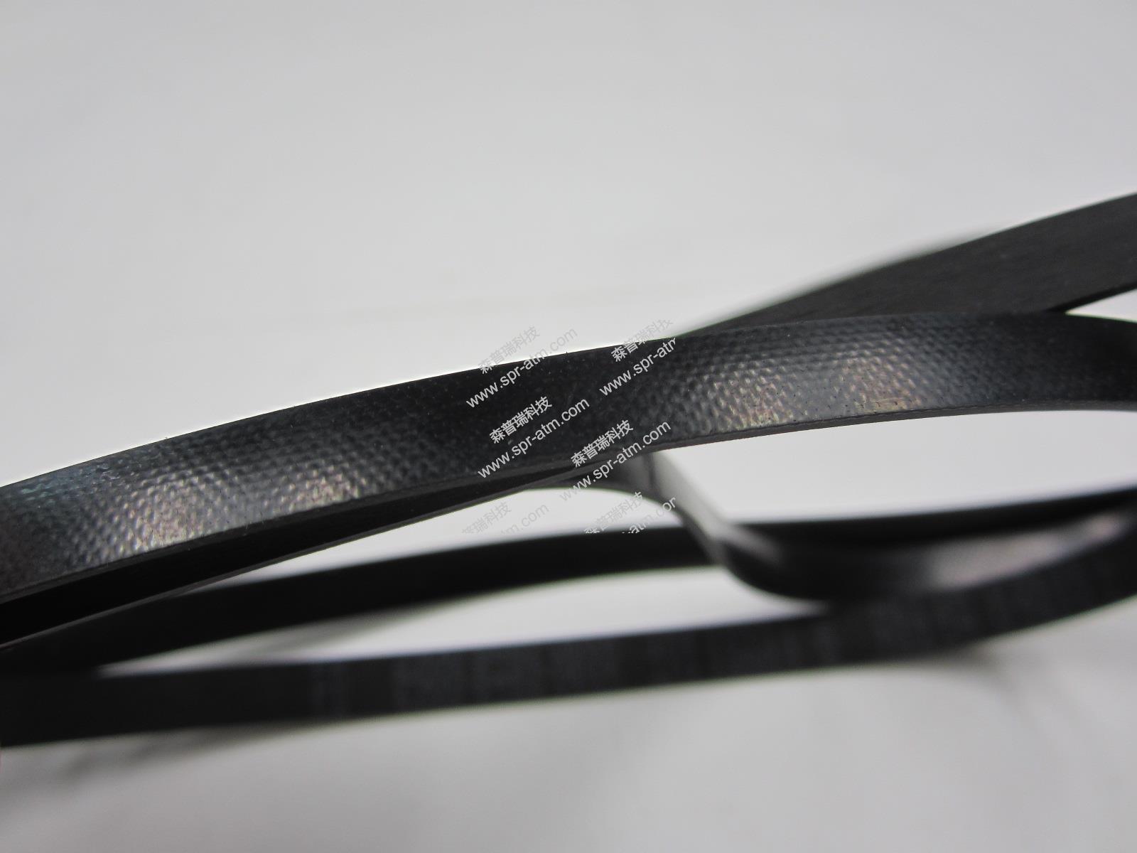 迪堡625平台送钞皮带（NITTA）7*1186*1.0