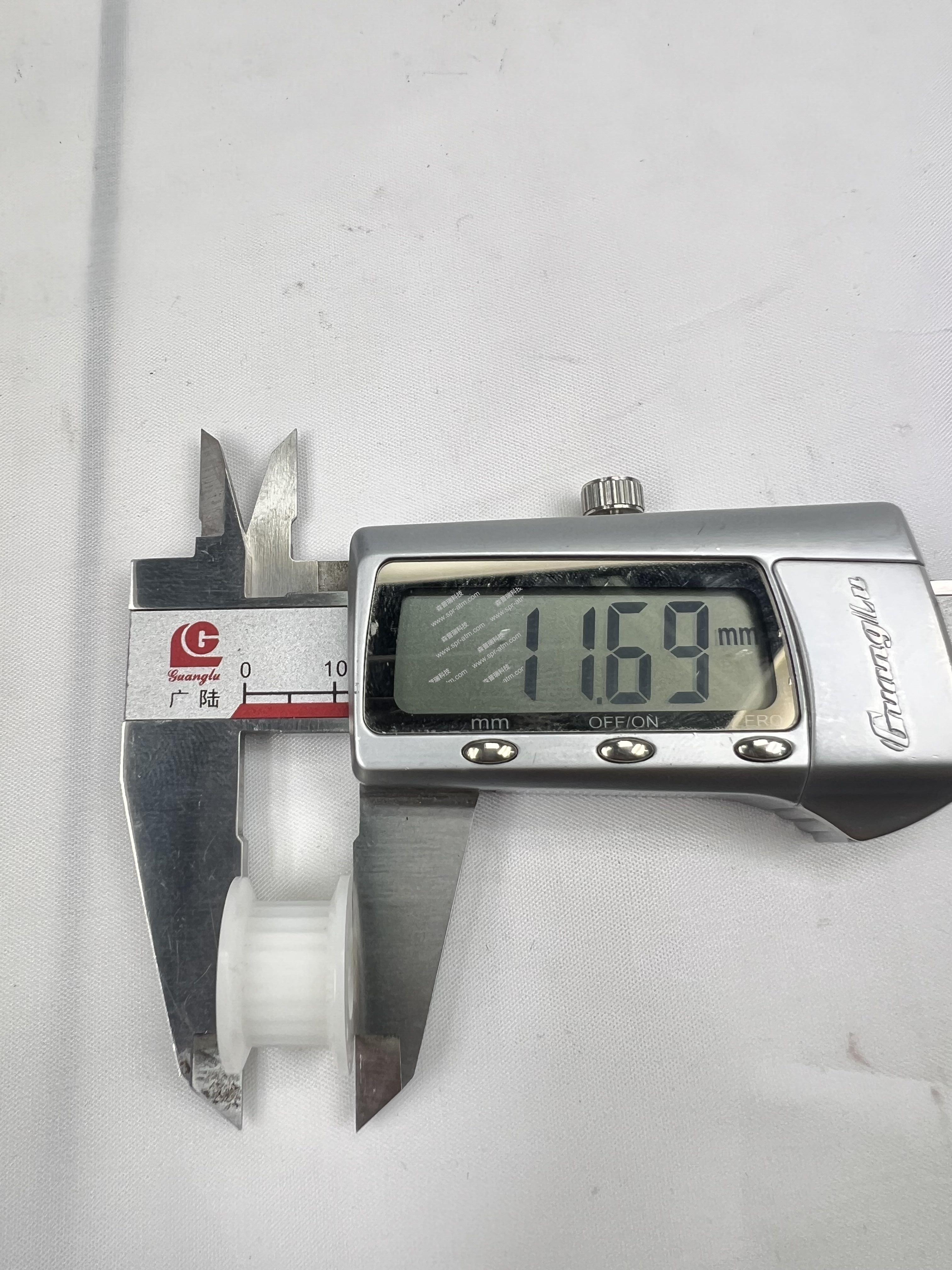 UTF 22齿齿轮