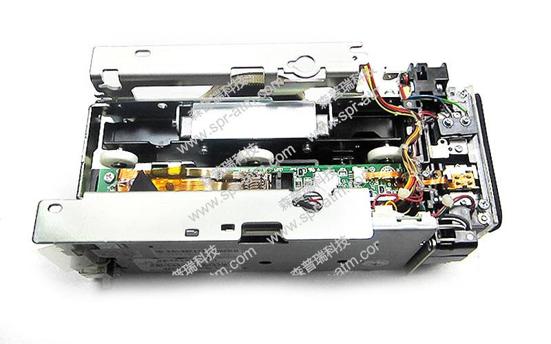 OPTEVA5xx/328 智能读卡器F版-迪堡F版读卡器