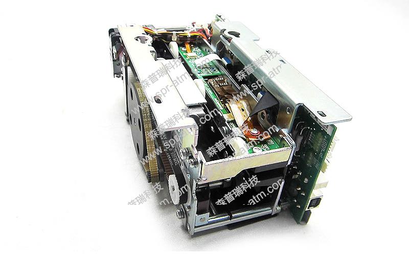 OPTEVA5xx/328 智能读卡器F版-迪堡F版读卡器