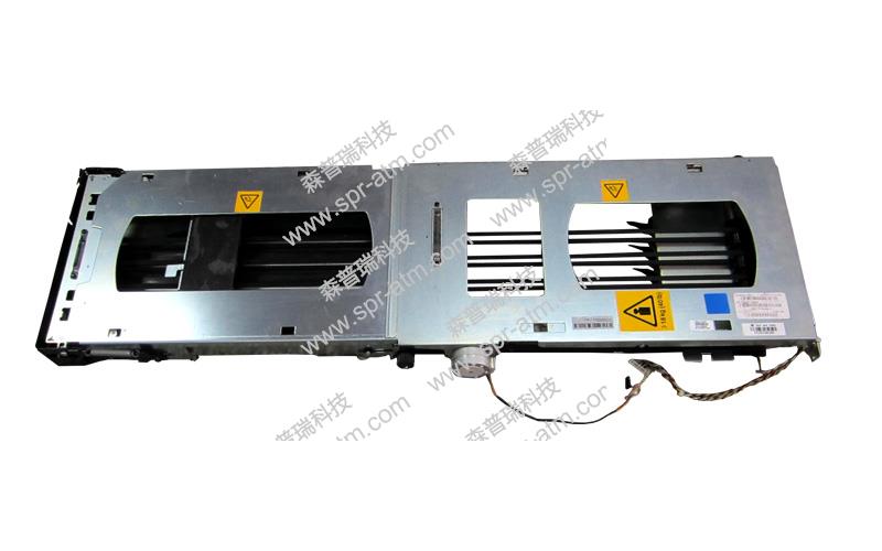 OPTEVA 860送钞平台(1.6版)