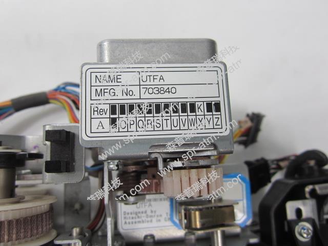 迪堡OPTEVA368 UTFA模块-ATM配件