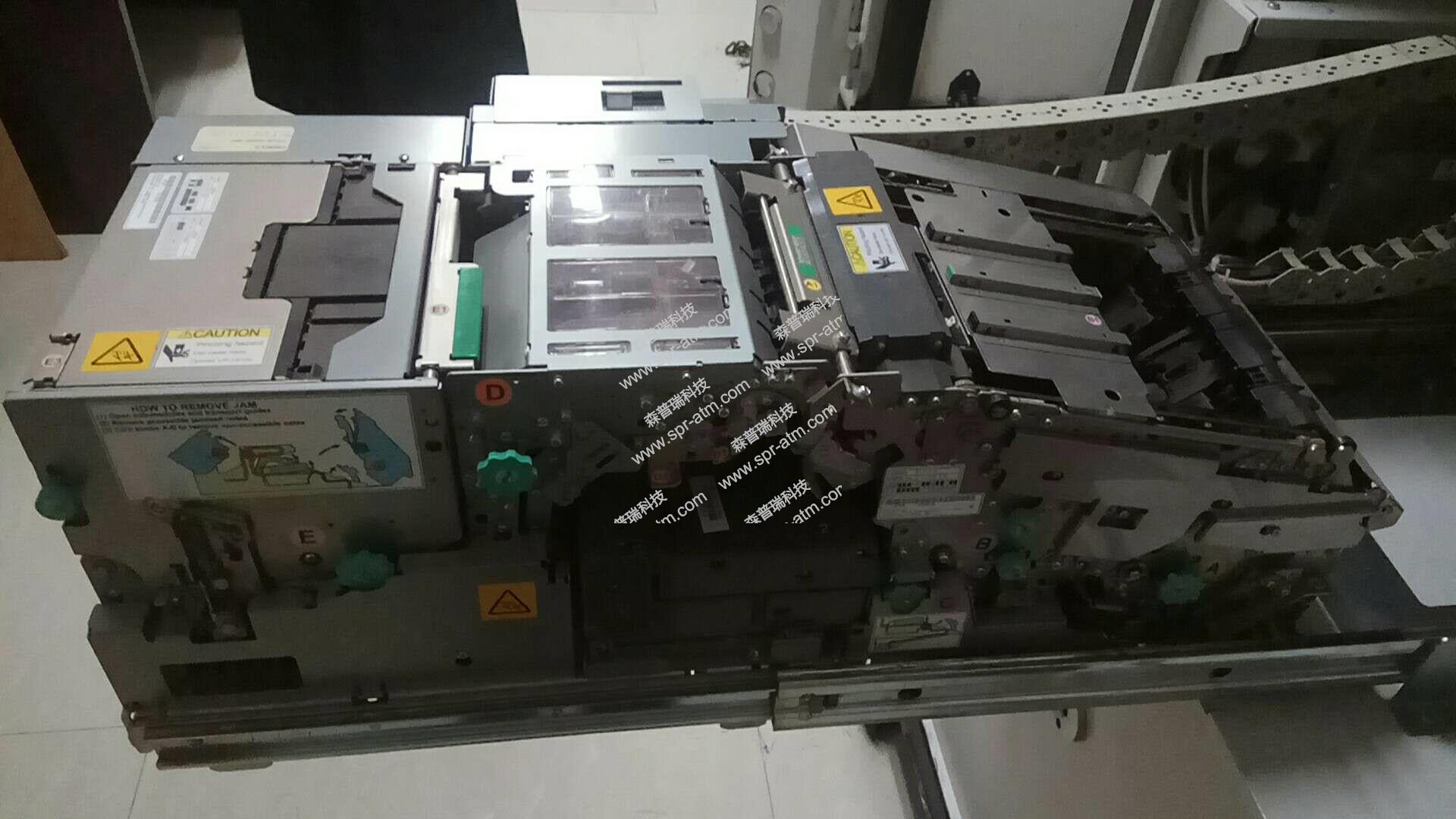迪堡OPTEVA368 UTFA模块-ATM配件