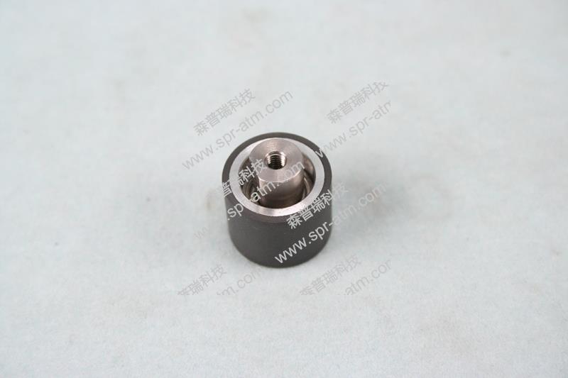 V2CU读卡器胶轮-1