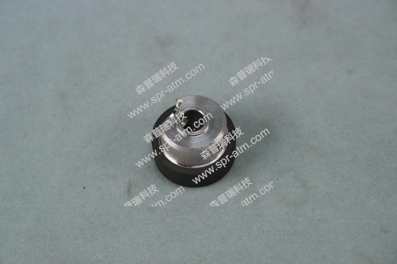 V2CU读卡器胶轮-2