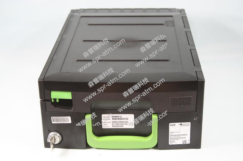 WINCOR4060标准循环钞箱-WINCOR4060循环钞箱-钱箱-ATM钞箱