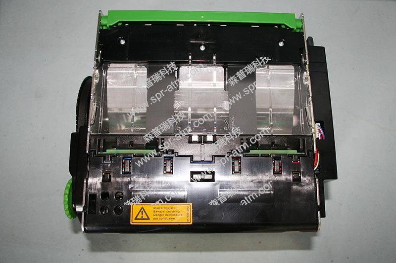 C4060 暂存模块(Reel storage)01750126457