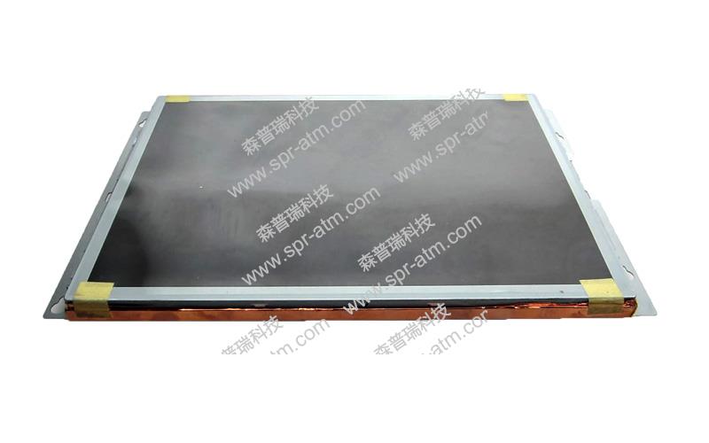 WINCOR 15" LCD 显示器,1750216797