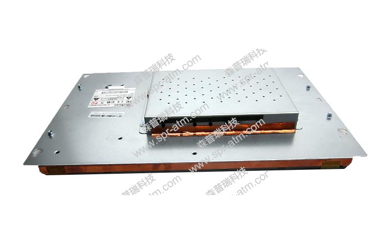 WINCOR 15" LCD 显示器,1750216797-ATM配件