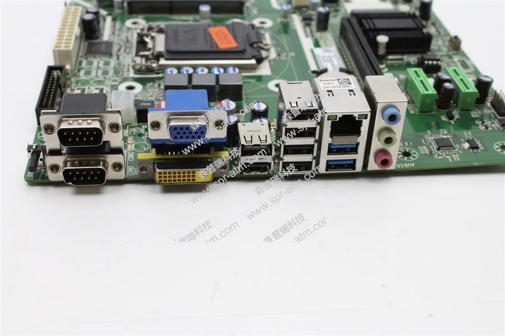 WINCOR C280主板 PN01750254552 (I3 CPU)-ATM配件