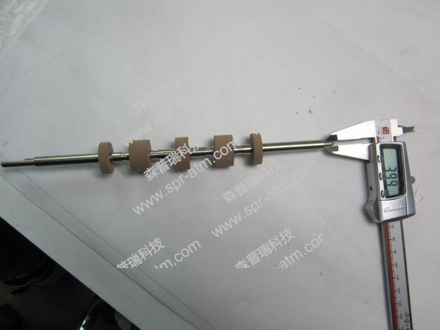 C4060后传送模块TUB海棉轴(五环)