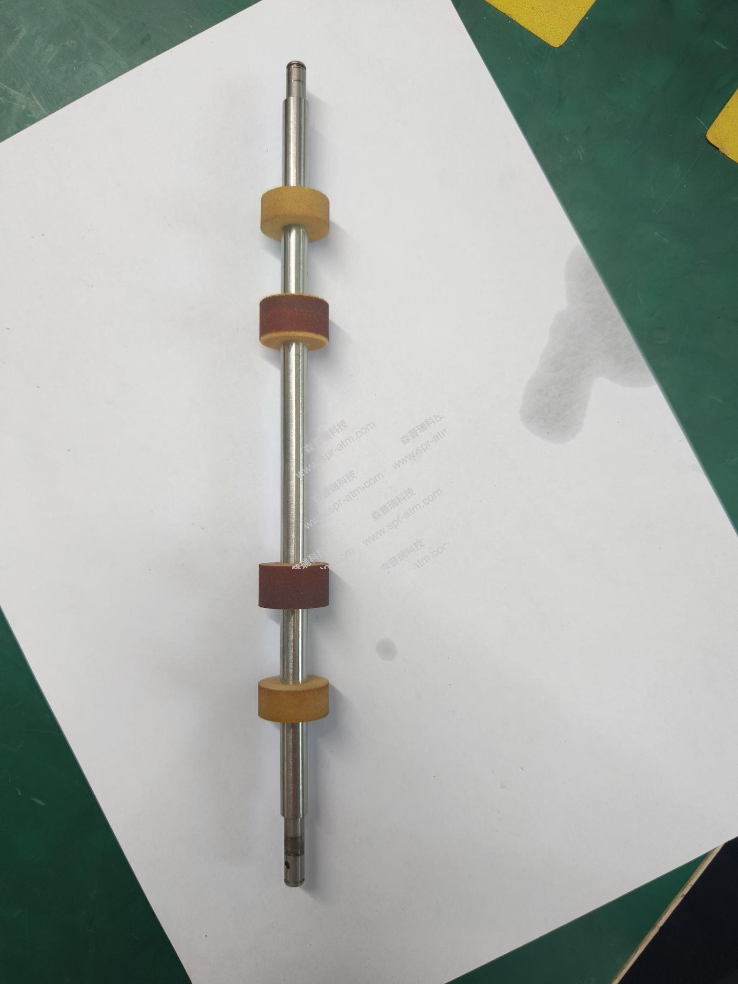 C4060 TUB后传送模块四环海棉轴（上）