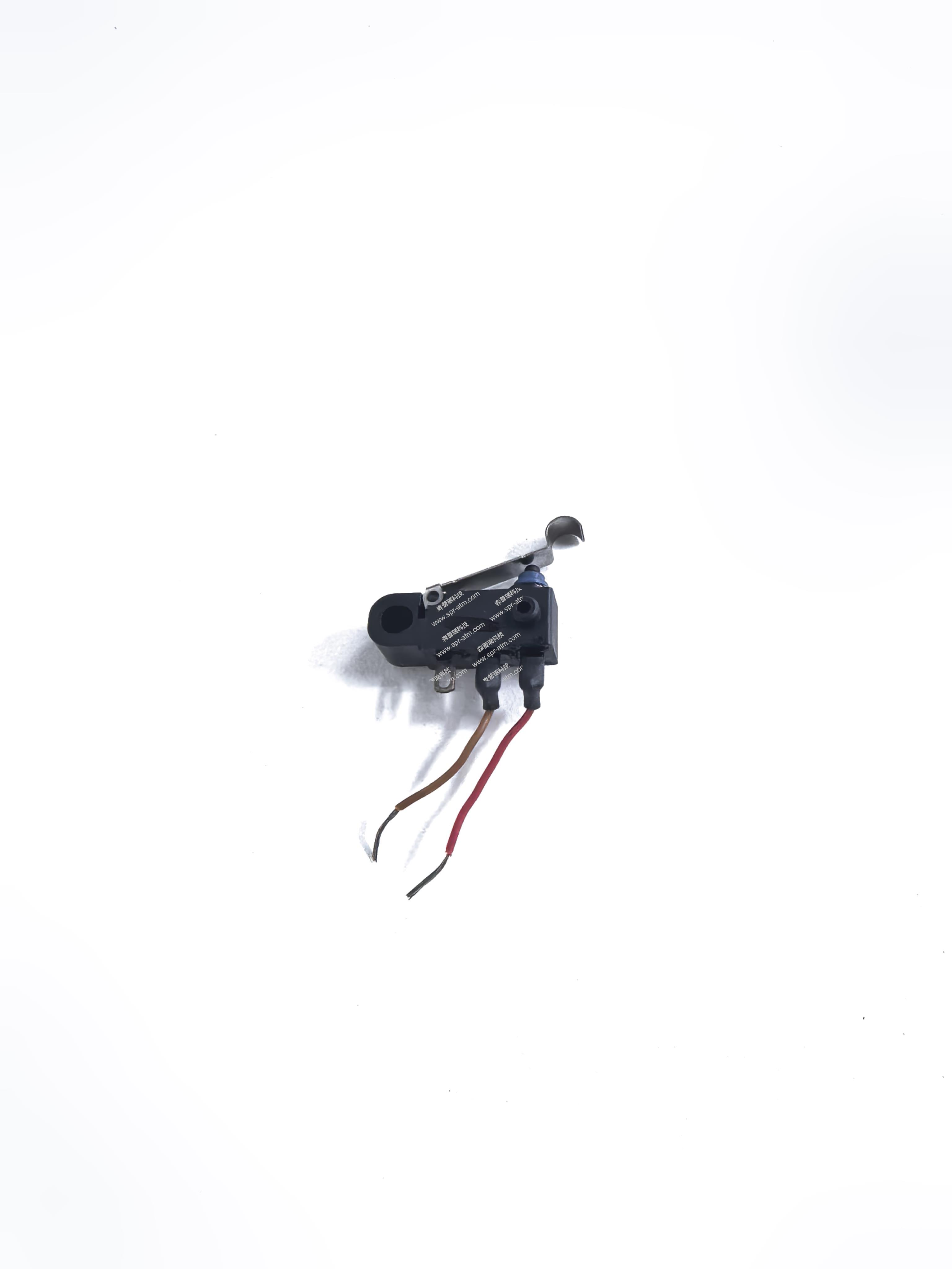 V2C读卡器卡宽开关(含铁片)