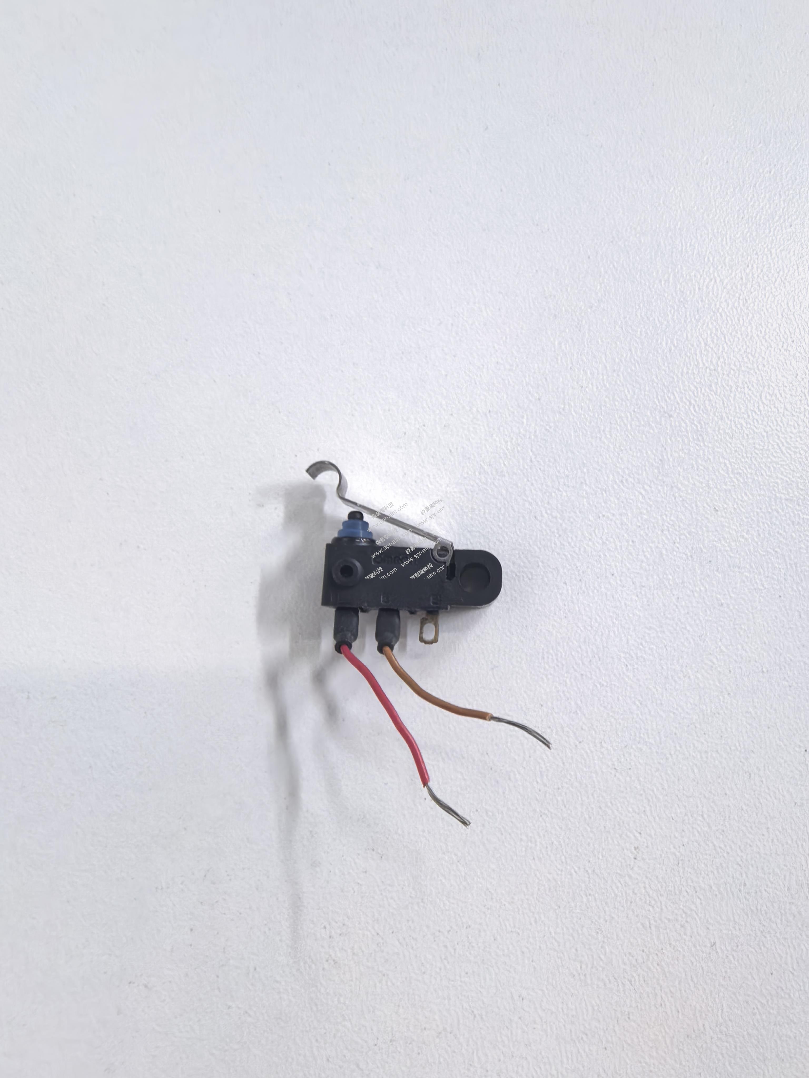 V2C读卡器卡宽开关(含铁片)