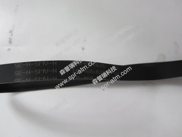 RM3模块皮带-10*460*0.65mm