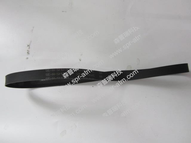 RM3模块皮带-10*460*0.65mm