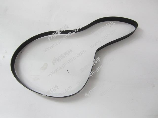 RM3模块皮带-10*460*0.65mm